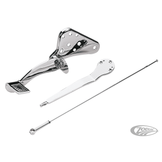 GZP Jockey shift conversion kit FL36-