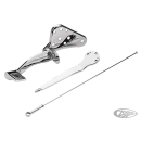 GZP Jockey shift conversion kit FL36-