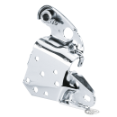 GZP Shift lever bracket FL 70-84 #33630-