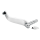 GZP Shifter shaft FL74-84 Splined