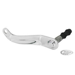 GZP Chromed inner shift arm with o-ri