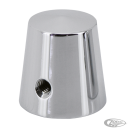 GZP Chrome pointed shifter cap FXR/FX
