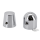 GZP Chrome pointed shifter cap FXR/FX