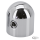 GZP Chrome domed shifter cap FXR/FXD