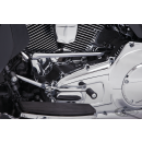 Shift Linkage Cover FLH/T01-UP Chrome