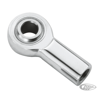 Rod end, Shift linkages 5/16 female chro