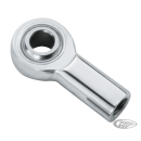 Rod end, Shift linkages 5/16 female chro