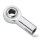 Rod end, Shift linkages 5/16 female chro
