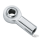 Rod end, Shift linkages 5/16 female chro