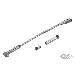 GZP Shift lever bolt FL/H #33878-51&3387