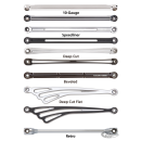 10G SHIFT ROD CH