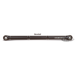 BEVELLED SHIFT ROD, BLK