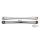 DeepCut Flat Shift Rod Chrome FLH/T80-up