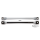 RETRO ROUND SHIFT ROD CH