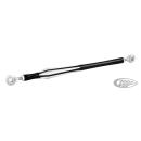 PM SHIFT ROD, DRIVE Contr.cut
