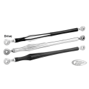 PM SHIFT ROD, DRIVE Contr.cut