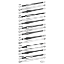 PM SHIFT ROD, DRIVE Contr.cut