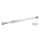 PM SHIFT ROD, DRIVE Chrome