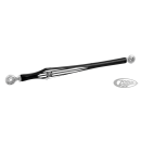 PM SHIFT ROD, GRILL Contr.cut