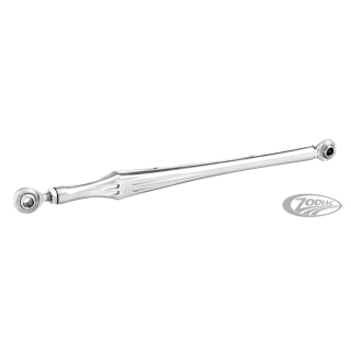 PM SHIFT ROD, GRILL Chrome