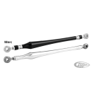 PM SHIFT ROD, MERC Contr.cut