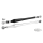PM SHIFT ROD, MERC Contr.cut