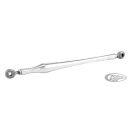 PM SHIFT ROD, MERC Chrome