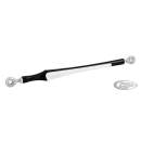 PM SHIFT ROD, SCALLOP Contr.Cut