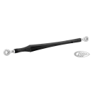 PM SHIFT ROD, SCALLOP Black Ops