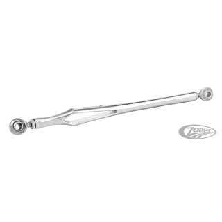 PM SHIFT ROD, SUPERLIGHT Chrome