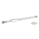 PM SHIFT ROD, SUPERLIGHT Chrome