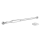 PM SHIFT ROD, SUPERLIGHT Chrome