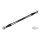 Shift Rod Pointed Black&MachineCut