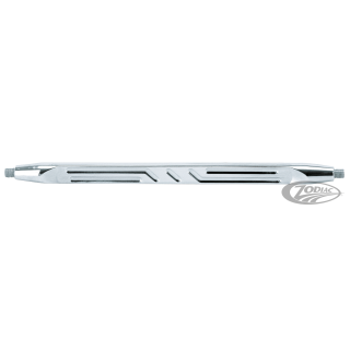 Shift linkage Ball mill chrome 86-up