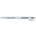 Shift linkage Ball mill chrome 86-up