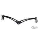 10G HEEL/TOE SHIFTER BK