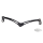 10G HEEL/TOE SHIFTER BK