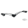 HEEL/TOE SHIFTER KIT DEEP CUT BLACK FLT9