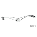 HEEL/TOE SHIFTER KIT RADIUS FLT97-UP