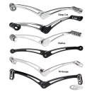 HEEL/TOE SHIFTER KIT RADIUS FLT97-UP