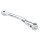 GZP Lever shift XL 71-76, FL 52 up