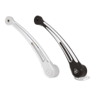DEEP CUT SOLO SHIFT LEVER, FLT/FXST/FXD,