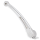 DEEP CUT SOLO SHIFT LEVER, FLT/FXST/FXD,