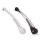DEEP CUT SOLO SHIFT LEVER, FLT/FXST/FXD,