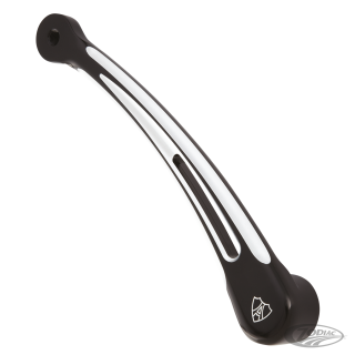 DEEP CUT SOLO SHIFT LEVER, FLT/FXST/FXD,