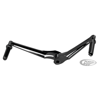 PM Shift lever&Spacer FLH/T84-16 ContrCu