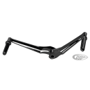 PM Shift lever&Spacer FLH/T84-16 ContrCu