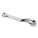 GZP Shiftlever FL-FXWG splined # 34606-7