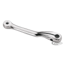 GZP Shiftlever FL-FXWG splined # 34606-7