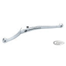 GZP Heel-Toe shifter FL65-85, chrome